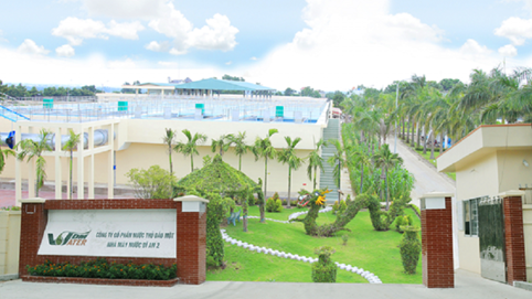 Công ty Nước Thủ Dầu Một (TDM) ước lãi 164 tỷ đồng trong 10 tháng đầu năm, thực hiện 85% kế hoạch năm