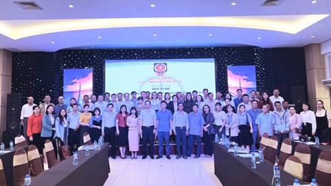 Trợ giúp pháp lý trong xây dựng nông thôn mới, phát triển kinh tế-xã hội vùng đồng bào dân tộc thiểu số