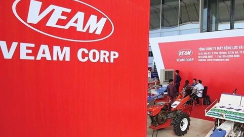 Lợi nhuận 9 tháng tăng trưởng, VEAM (VEA) sắp chi gần 6.700 tỷ đồng trả cổ tức năm 2023