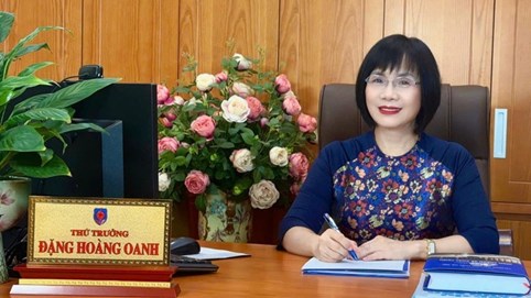 Sẽ đẩy mạnh số hoá, dùng AI phục vụ công tác pháp điển