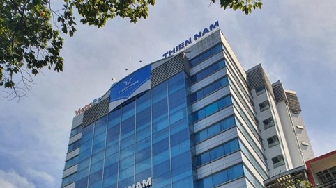 Liên tiếp vi phạm quy định, HOSE xem xét hủy niêm yết bắt buộc cổ phiếu của Công ty Xuất nhập khẩu Thiên Nam (TNA) 