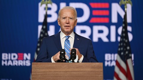 Tương lai kinh tế Mỹ dưới thời Tổng thống Joe Biden