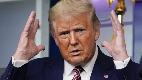 Ông Donald Trump sẽ phải đối mặt với cáo buộc kinh tế nào sau khi rời Nhà Trắng?