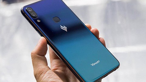 VinSmart sẽ cung cấp 2 triệu smartphone cho nhà mạng Mỹ