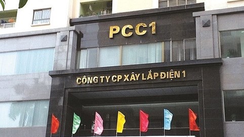 Lãi sau thuế quý III/2023 gấp 22,8 lần so với cùng kỳ, Tập đoàn PC1 (PC1) chốt quyền trả cổ tức năm 2022 bằng cổ phiếu