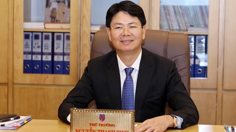 Thứ trưởng Nguyễn Thanh Tịnh: “Ý thức pháp luật: Tiền đề tư tưởng cho sự củng cố, phát triển nền pháp quyền”