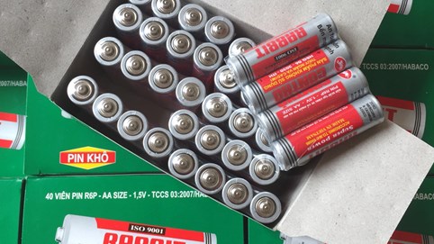 Chủ hãng pin Con Thỏ - Pin Hà Nội (PHN) điều chỉnh tăng hơn 8% mục tiêu lãi năm 2024