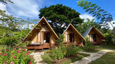 Hà Nội rà soát, xử lý vi phạm mô hình Farmstay