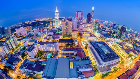 Kế hoạch phát triển kinh tế - xã hội năm 2021 có gì đáng chú ý?