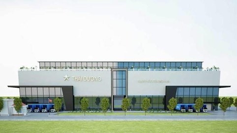 Nhân viên chậm nộp báo cáo tài chính, cổ phiếu SJF của Sao Thái Dương sắp bị đình chỉ giao dịch