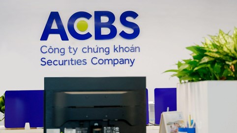 Lợi nhuận quý III/2024 của Chứng khoán ACB (ACBS) tăng tới 81,4% lên gần 217 tỷ đồng