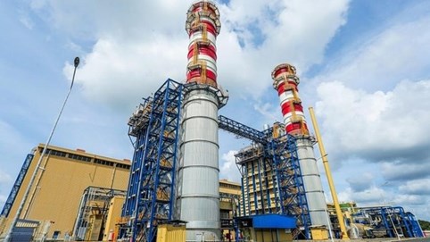 Điện lực Dầu khí Nhơn Trạch 2 (NT2) lùi thời gian trả cổ tức còn lại năm 2023 sang quý I/2025