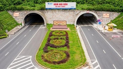 Đầu tư Hạ tầng Giao thông Đèo Cả (HHV) dự thu 415 tỷ đồng từ chào bán cổ phiếu để dồn tiền cho cao tốc Đồng Đăng - Trà Lĩnh