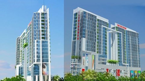 Vướng sai phạm, Công ty Đầu tư và Kinh doanh Nhà Intresco (ITC) bị phạt, truy thu thuế hơn 3,5 tỷ đồng