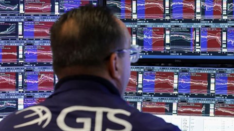 CNBC: Bong bóng AI và nỗi lo bao trùm của giới đầu tư toàn cầu