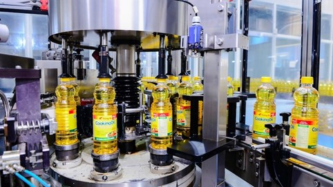 Kido chi gần 1.256 tỷ đồng để mua xong 36% vốn Vocarimex, chuẩn bị nhận sáp nhập Dầu Tường An