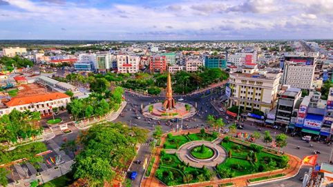 Cà Mau duyệt điều chỉnh quy hoạch chung Khu kinh tế Năm Căn hơn 10.800 ha