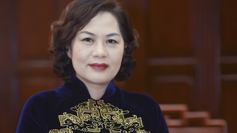 Việt Nam có nữ Thống đốc Ngân hàng Nhà nước đầu tiên trong lịch sử