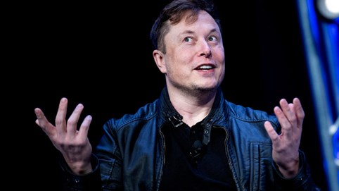Giữ lời hứa, tỷ phú Elon Musk bán 1,1 tỷ USD cổ phiếu Tesla, dùng tiền này để nộp thuế 