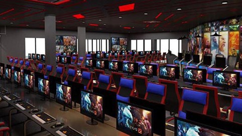 Điều kiện hoạt động của điểm truy nhập Internet công cộng