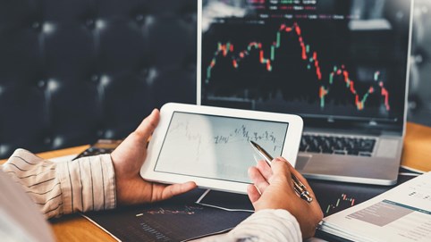 SSI Research: NIM suy giảm trong bối cảnh cạnh tranh ngày càng gay gắt