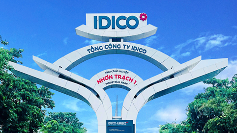 Lãi quý III/2025 tăng mạnh, Tổng công ty IDICO (IDC) rót 800 tỷ đồng vào công ty con 