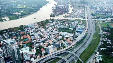 Hơn 23 tỷ USD vốn FDI đổ vào Việt Nam trong 10 tháng, Cần Thơ bất ngờ lọt top 5 địa phương hút vốn FDI nhiều nhất cả nước