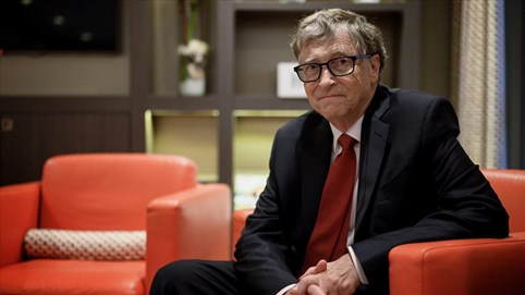 Tỷ phú Bill Gates có thể giàu gấp đôi Elon Musk, gấp 3 lần Jeff Bezos nếu như ông không làm điều này 