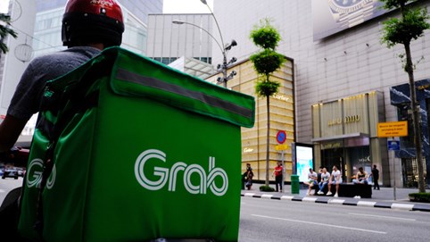 Grab lỗ ròng 988 triệu USD, chuẩn bị sáp nhập với công ty SPAC với định giá gần 40 tỷ USD