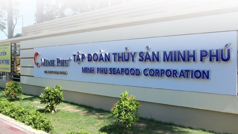 Lợi nhuận 9 tháng đầu năm ảm đạm, Thủy sản Minh Phú (MPC) muốn lấn sân sang kinh doanh bất động sản