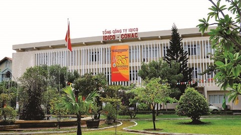 Cổ đông của Đầu tư Xây dựng Dầu khí IDICO (ICN) sắp nhận được 30,6 tỷ đồng tiền trả cổ tức