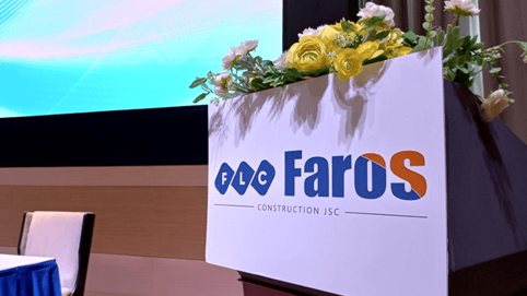 FLC Faros (ROS) có Phó Tổng Giám đốc mới sinh năm 1990