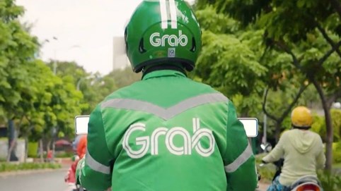 Grab: Lợi nhuận quay trở lại trong quý III/2024, lạc quan về triển vọng tăng trưởng dài hạn 