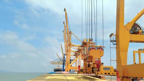 Tập đoàn Macstar (MAC) chào bán hơn 22 triệu cổ phiếu, nâng vốn điều lệ lên hơn 454 tỷ đồng