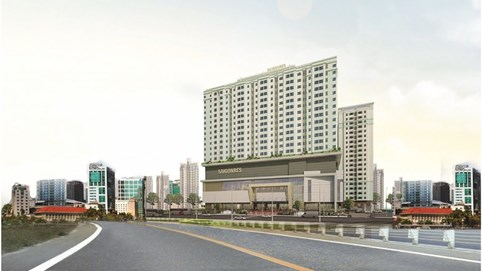 Địa ốc Sài Gòn (SGR) chốt quyền trả cổ tức năm 2020 tỷ lệ 15%, dự chi 90 tỷ đồng