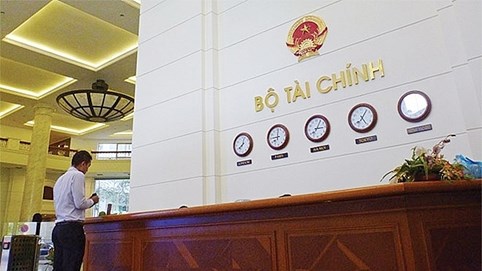 Bộ Tài chính bãi bỏ toàn bộ 4 Thông tư