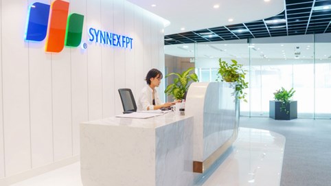 Công ty liên kết của Tập đoàn FPT là Synnex FPT bị phạt và truy thu thuế  