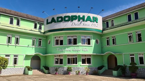Lỗ lũy kế tới hơn 55 tỷ đồng, Công ty Dược Lâm Đồng (LDP) vừa bị phạt vì không công bố thông tin