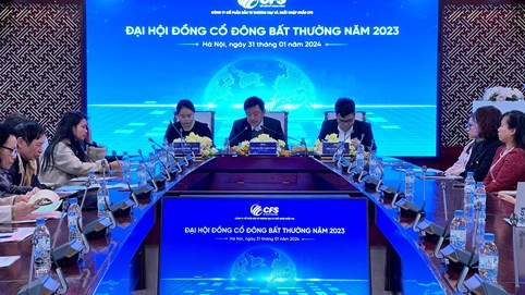 Một doanh nghiệp 'họ FLC' bị xử phạt hơn 92 triệu đồng vì không công bố thông tin