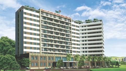 Không công bố báo cáo sử dụng vốn, Tập đoàn Bệnh viện TNH bị phạt hơn 170 triệu đồng