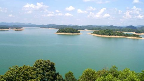 Sungroup xin lập quy hoạch dự án nghỉ dưỡng gần 10.000 tỷ ở Bến En