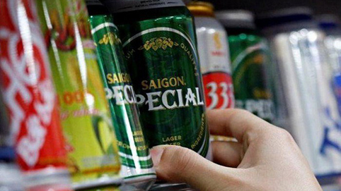 Bộ Công Thương hoàn tất chuyển giao 36% vốn Sabeco cho SCIC