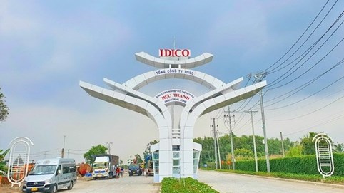 IDICO (IDC) thành lập công ty con dù kết quả kinh doanh quý III/2023 ảm đạm