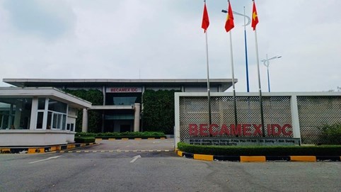Becamex IDC (BCM) triển khai phương án huy động 15.000 tỷ đồng, dùng 6.300 tỷ đầu tư vào 2 dự án KCN Bàu Bàng và Cây Trường