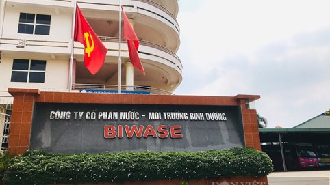 Biwase (BWE): Lãi quý III/2025 tăng mạnh, thành lập công ty con vốn điều lệ 200 tỷ đồng
