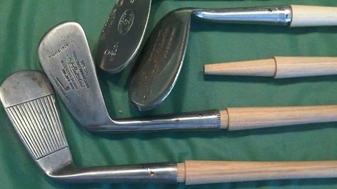 Những cây gậy golf đắt nhất thế giới: trông xấu mã nhưng đủ mua một căn nhà