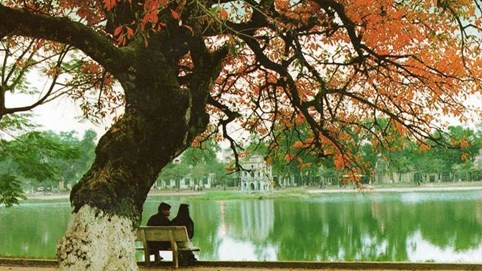 Thời tiết tuần 15 - 21/11: Bắc Bộ đầu tuần nhiều mây, giữa tuần hửng nắng; Trung và Nam Bộ dự báo có mưa rào và dông