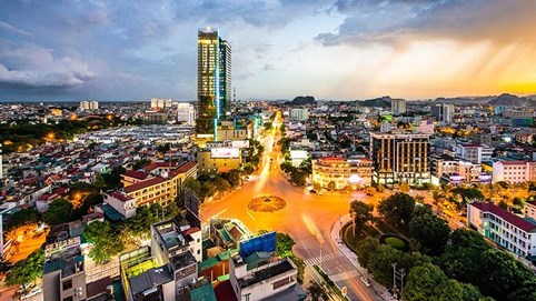 Thanh Hóa duyệt điều chỉnh quy hoạch khu đô thị hơn 100ha do tập đoàn Vingroup đầu tư