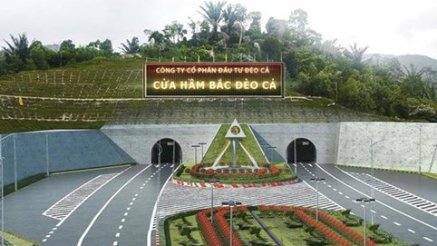 Giao thông Đèo Cả (HHV): Nợ quý 3 tiếp tục tăng mạnh, chào bán 82,3 triệu cổ phiếu cho cổ đông hiện hữu