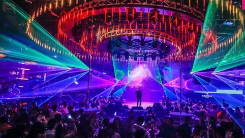 Sửa quy định về điều kiện kinh doanh dịch vụ karaoke, vũ trường